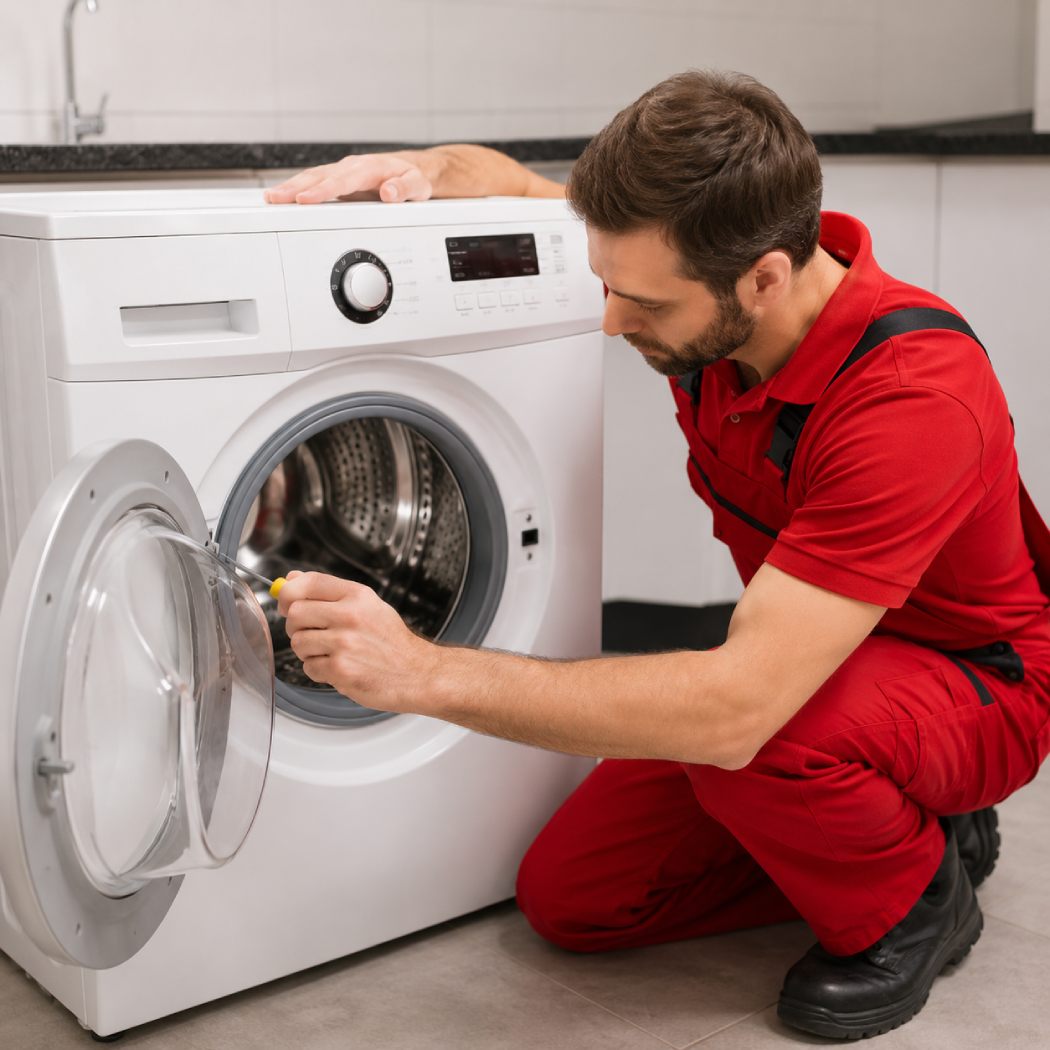Bergama Midea Servisi – beyaz eşya teknik servis